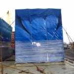 Mocowanie ładunku - remonty statków galship szczecin